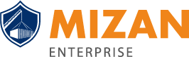 Mizan Enterprise Logo