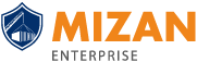 Mizan Enterprise Logo