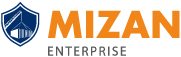 Mizan Enterprise Logo